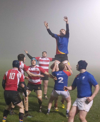 Mens Rugby