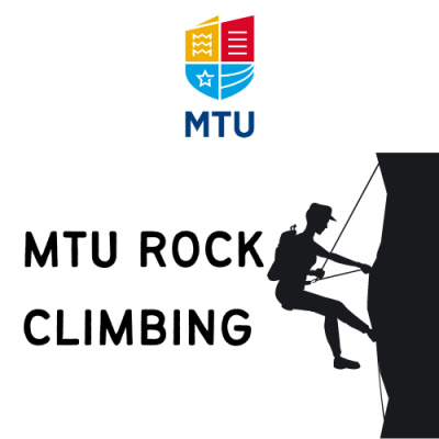 Rockclimbing